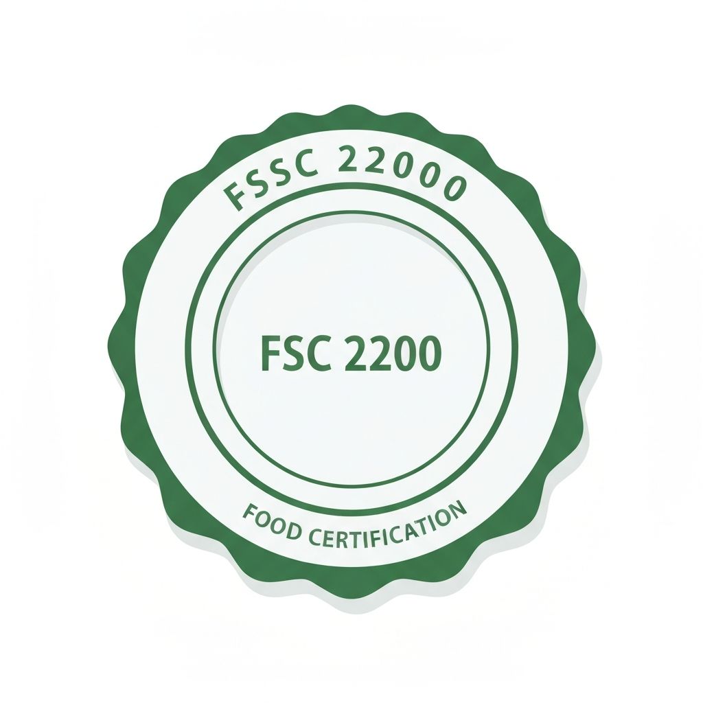 FSSC 22000