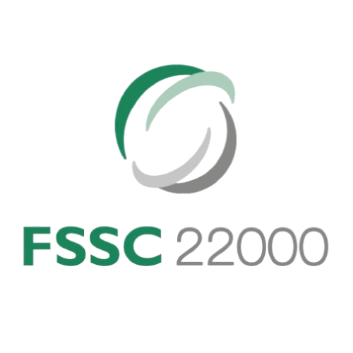 FSSC 22000