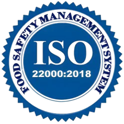 ISO 22000:2018