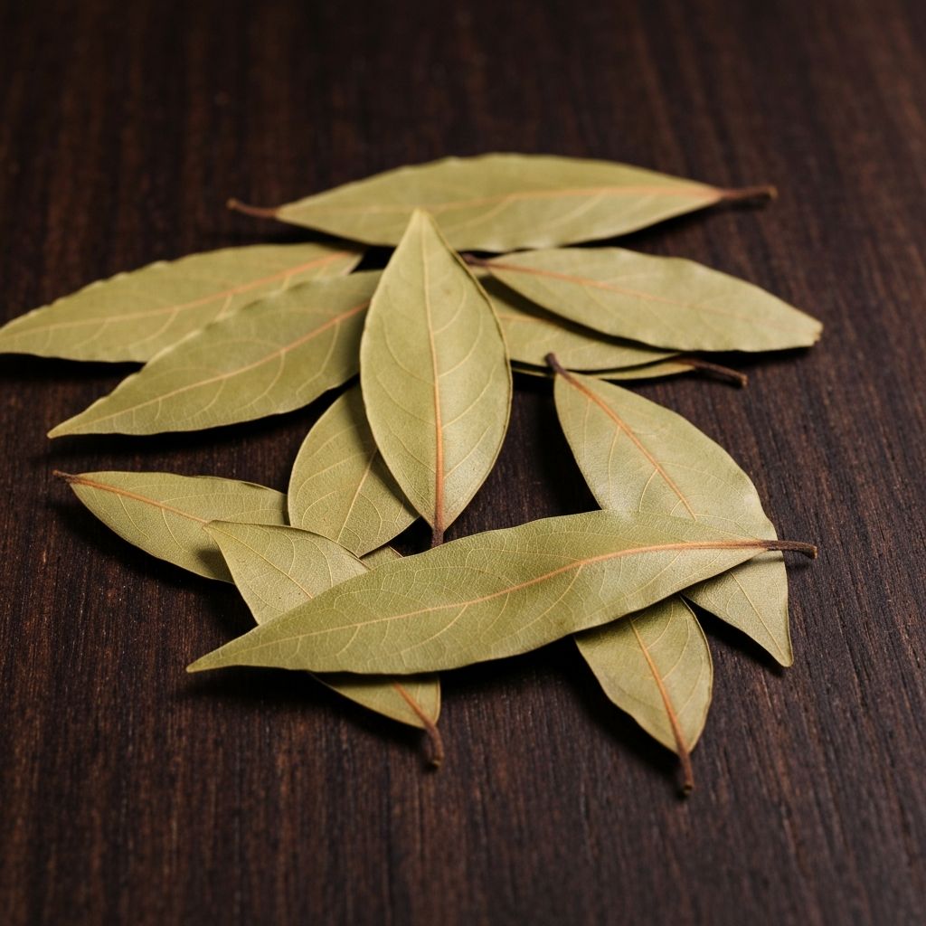 Bay Leaves