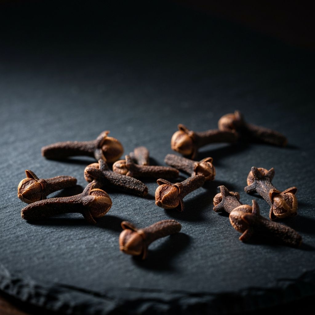 Cloves