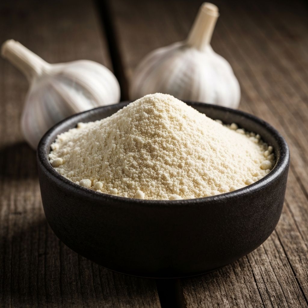 Garlic Powder