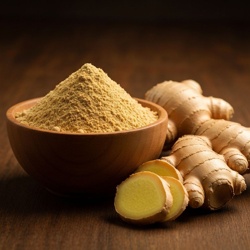 Ginger Powder