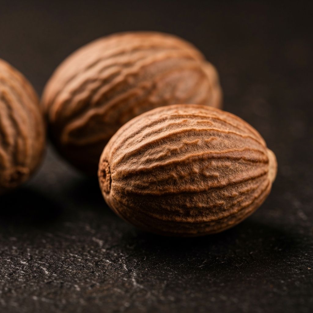 Nutmeg
