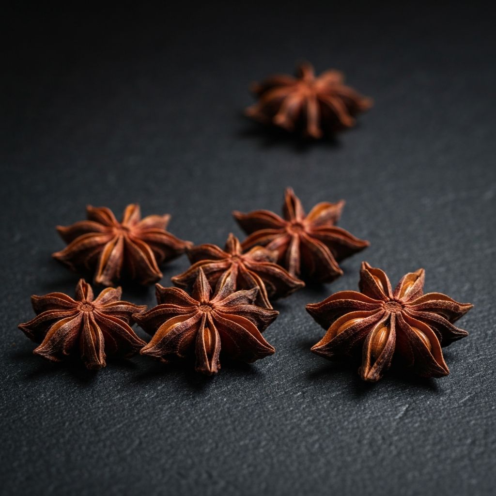 Star Anise