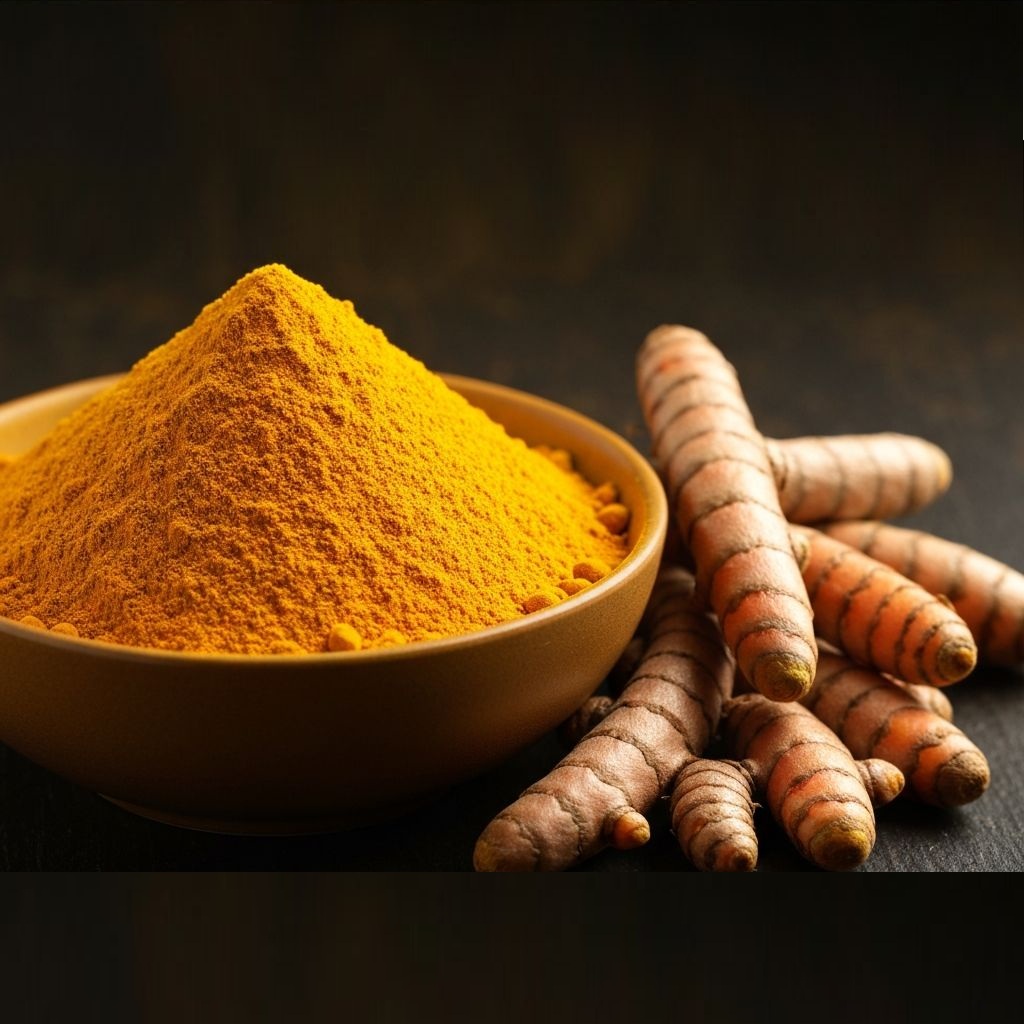 Turmeric Powder